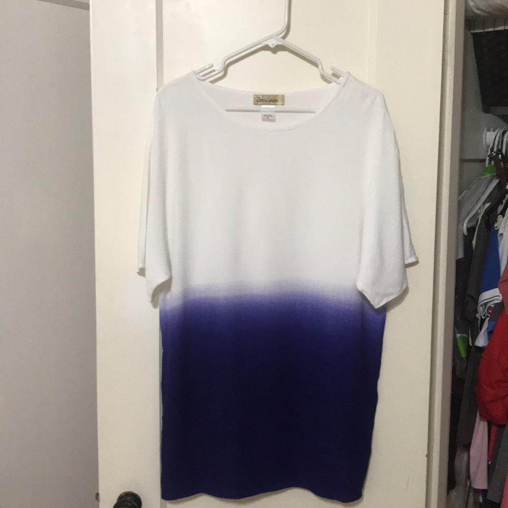 Davina Shift Dress